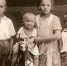 ЛЮБА-С-БРАТЬЯМИ-МИШЕЙ-ТОЛЕЙ-САШЕЙ-1930-193-1-г - Дважды два