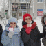 14 февраля Молодежный социальный центр города Апатиты провел акцию "Россия - страна любви" -  MESSAGE WITH LOVE - Администрация г. Апатиты