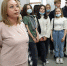 Если бы город был человеком - Дважды два