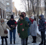 4 мая состоялся митинг памяти Героя Советского Союза Владимира Александровича Максименко - Администрация г. Апатиты