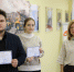 В АПАТИТСКОМ ФИЛИАЛЕ МАГУ ПРОШЛА ПРОЕКТНАЯ СЕССИЯ «СТРАТЕГИЧЕСКАЯ ПРОРАБОТКА ПРОЕКТОВ» - Филиал МАГУ