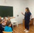 <span class="sige_js_title">31 октября в стенах Кольского медицинского колледжа прошло мероприятие с целью ранней профориентации для школьников 1-4 классов 3 школы</span><br /><span class="sige_js_title">CIogyf4Hbsc</span> - ГАПОУ МО КМК