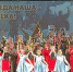 Апатиты отметили День Победы - Администрация г. Апатиты