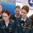 В школе №4 открыли новое образовательное пространство «На шаг впереди!» - Администрация г. Апатиты