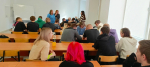 Антинаркотический тренинг