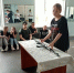 <span class="sige_js_title">Соревнования по неполной разборке – сборке АК - 74</span><br /><span class="sige_js_title">-vatHAYON74</span> - ГАПОУ МО КМК