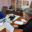 Завершилось обучение по дополнительной профессиональной программе «Обучение должностных лиц и специалистов гражданской обороны и единой государственной системы предупреждения и ликвидации чрезвычайных ситуаций» - Администрация г. Апатиты