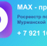 Региональный Росреестр ответит на вопросы мурманчан в МАХ - Администрация г. Апатиты