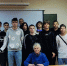 В школе № 14 и Апатитском политехническом колледже прошли уроки мужества с участием ветерана Великой Отечественной войны - Администрация г. Апатиты