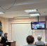 В МКУ «Служба гражданской защиты г. Апатиты» состоялась познавательная беседа с Центром общения старшего поколения «Радость» - Администрация г. Апатиты