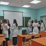 <span class="sige_js_title">«Тур поход»</span><br /><span class="sige_js_title">1</span> - ГАПОУ МО КМК