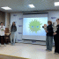 <span class="sige_js_title">«Студенты КМК против СПИДа и наркотиков. Мы за жизнь!»</span><br /><span class="sige_js_title">1</span> - ГАПОУ МО КМК