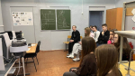 Эксперименты вместо уроков: что делали ученики инженерного класса из Оленегорска в Апатитском филиале МАУ