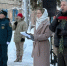 В Апатитах почтили память россиян, исполнявших служебный долг за пределами Отечества - Администрация г. Апатиты