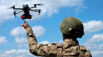 В Мурманской области открыт набор на военную службу по контракту в войска беспилотных систем
