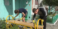 В Мурманской области подвели итоги губернаторского проекта «Работа рядом» за 2025 год - Администрация г. Апатиты