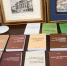 Научная библиотека Кольского научного центра РАН пополнилась редкими книгами о жизни и работе академика Вернадского - КНЦ РАН