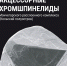 Акцессорные хромшпинелиды Мончегорского расслоенного комплекса - КНЦ РАН